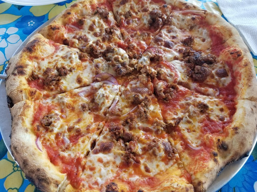 Casa Papaya San Miguel主图