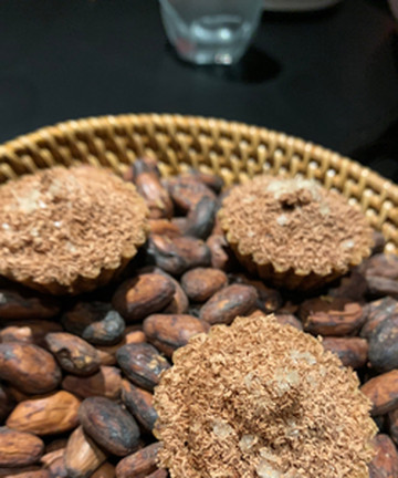 Oitom Restaurant餐厅图片