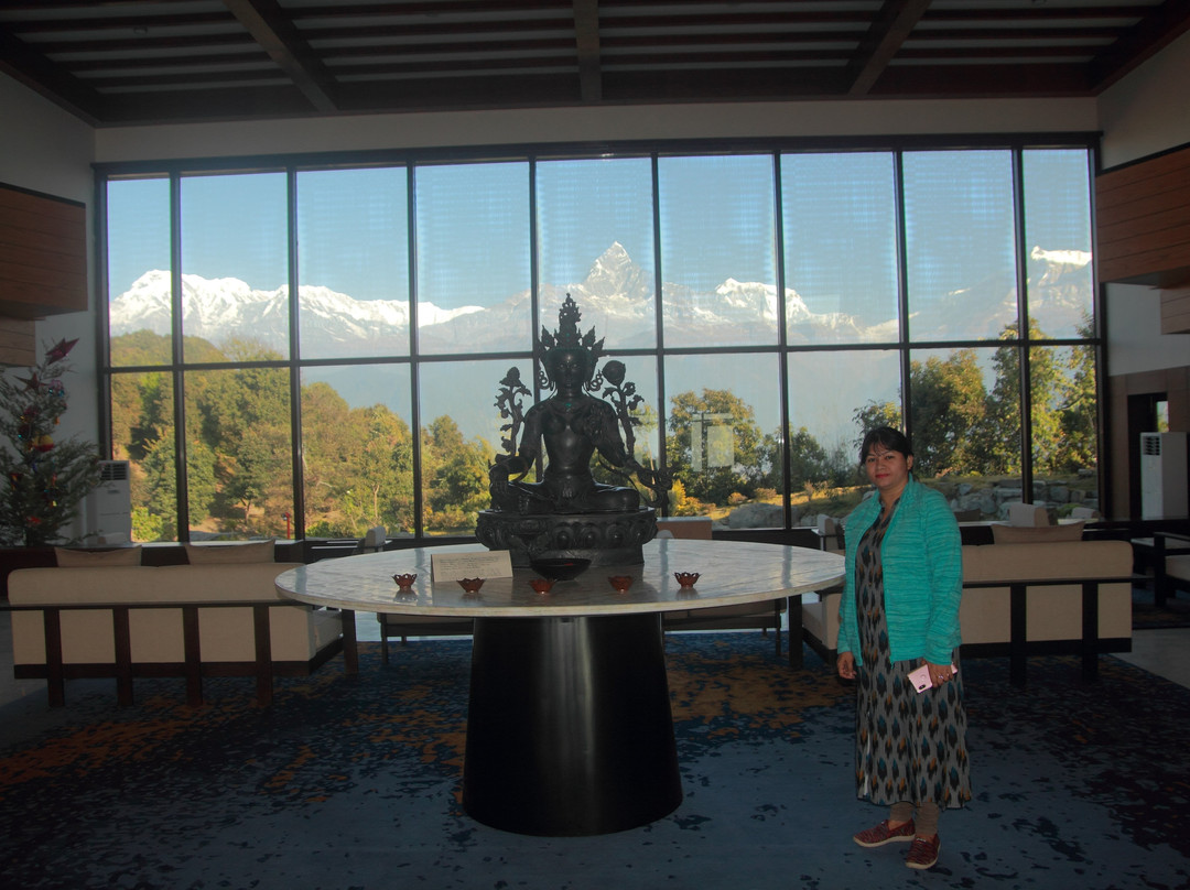 Hotel Annapurna View Sarangkot主图