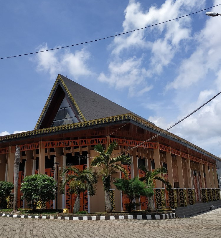 Museum Lampung景点图片