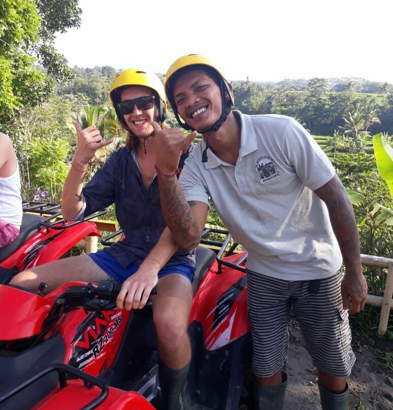 Bali Lux Adventure景点图片