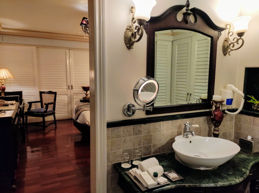 图利帝国酒店主图