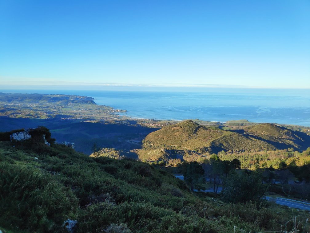 Mirador del Fitu景点图片