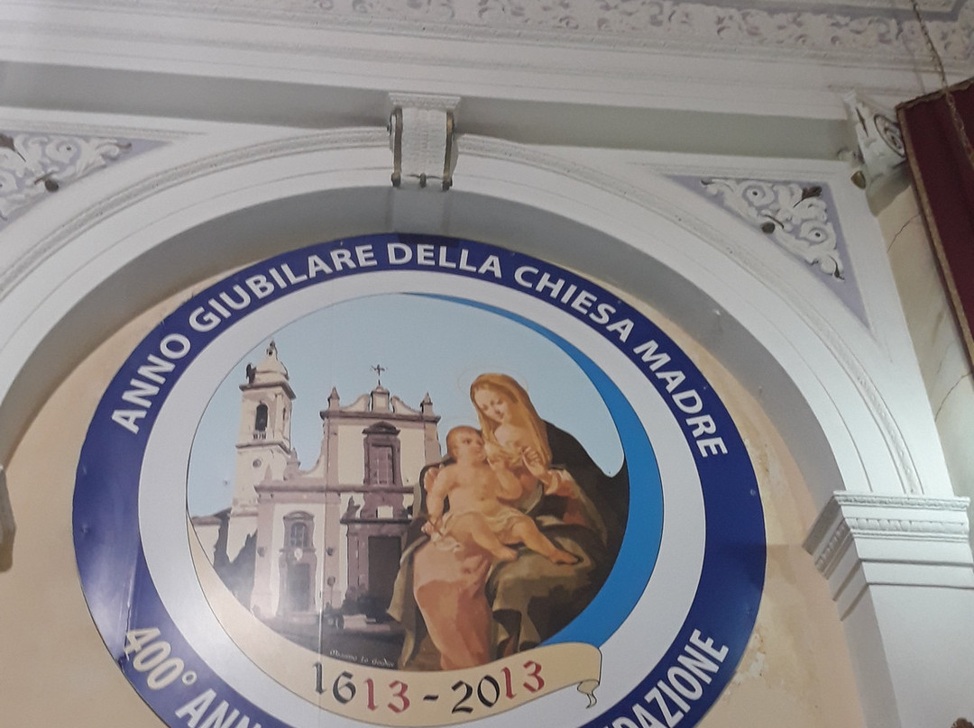 Chiesa di Sant’Egidio Abate-林瓜格洛萨必去景点
