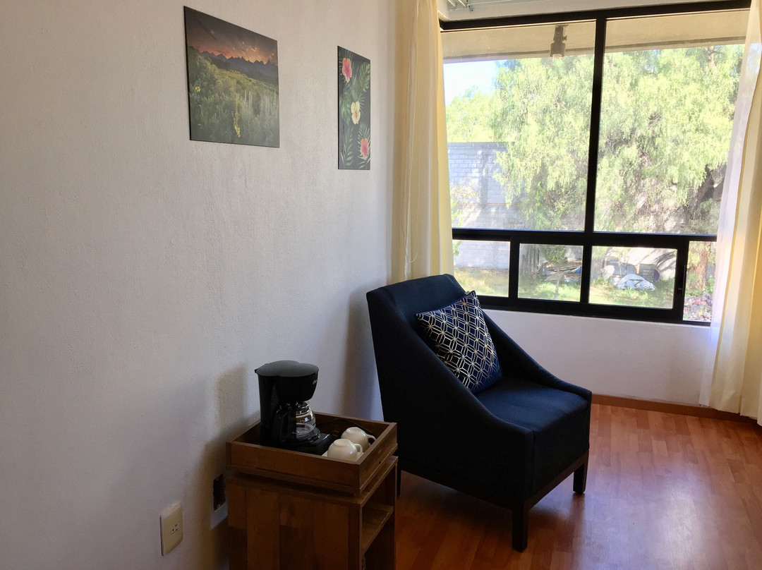 Posada - La Dulce Villa-主图