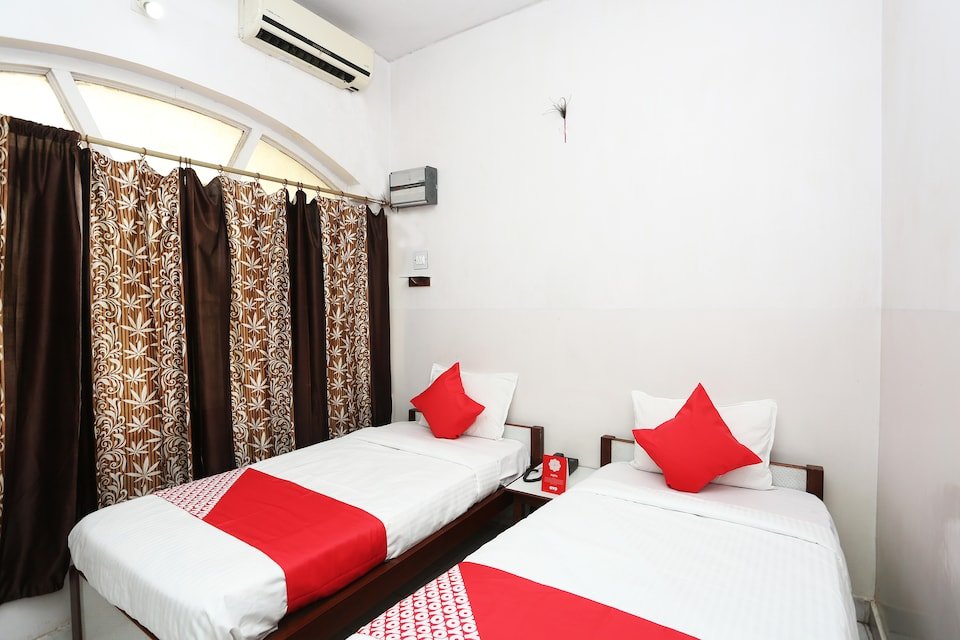 Super Hotel O Gol Bagicha-官方