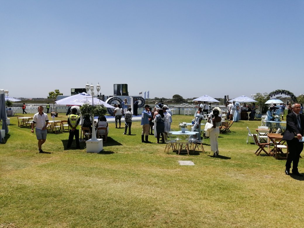 Kenilworth Racecourse景点图片