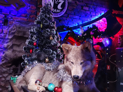 Bike Center Sexton-莫斯科必去景点