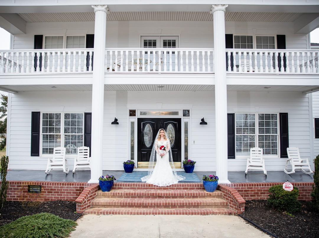 Parkton旅游攻略图片