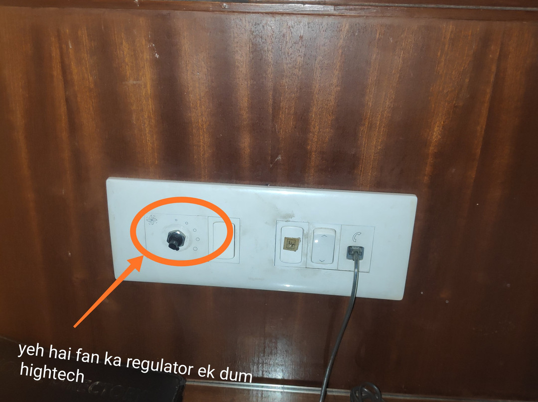 Hotel Subash International主图