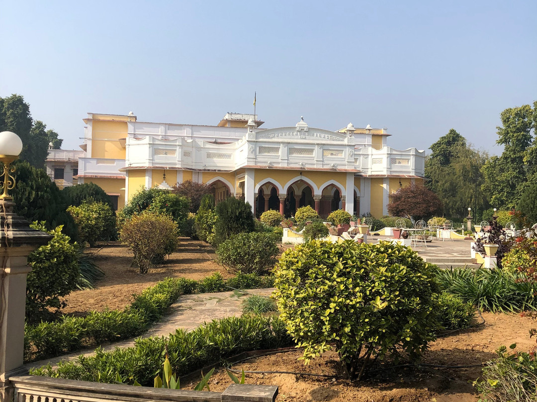 Bhanwar Vilas Palace主图