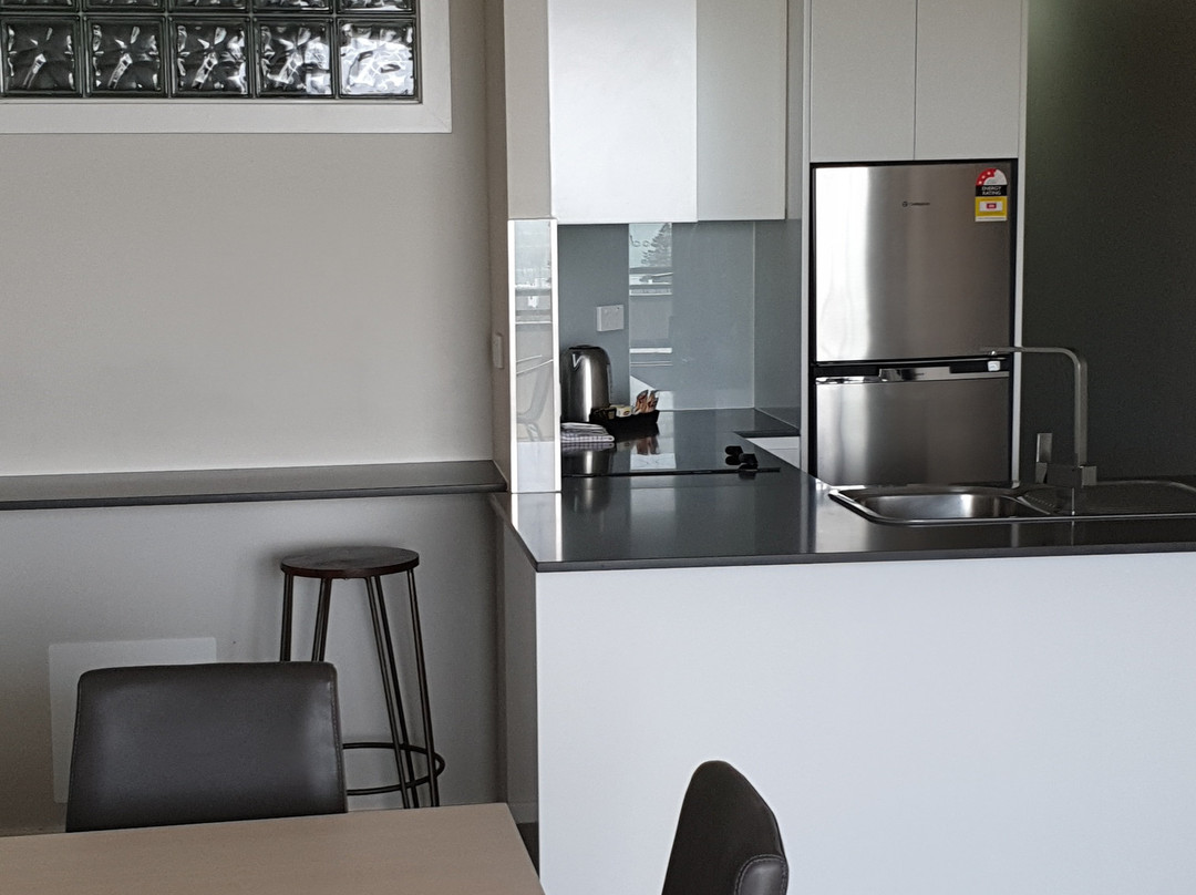 尼尔森湾置地广场酒店主图