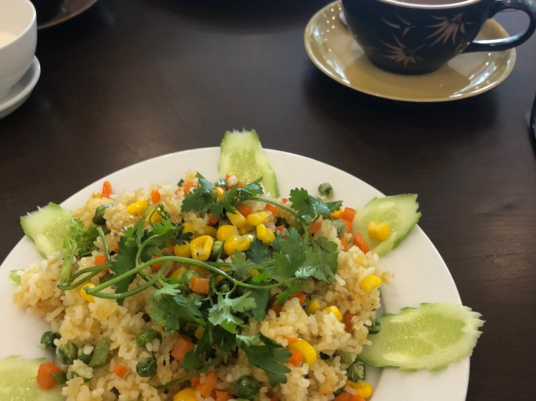 Tam Coc Sunshine Hotel主图