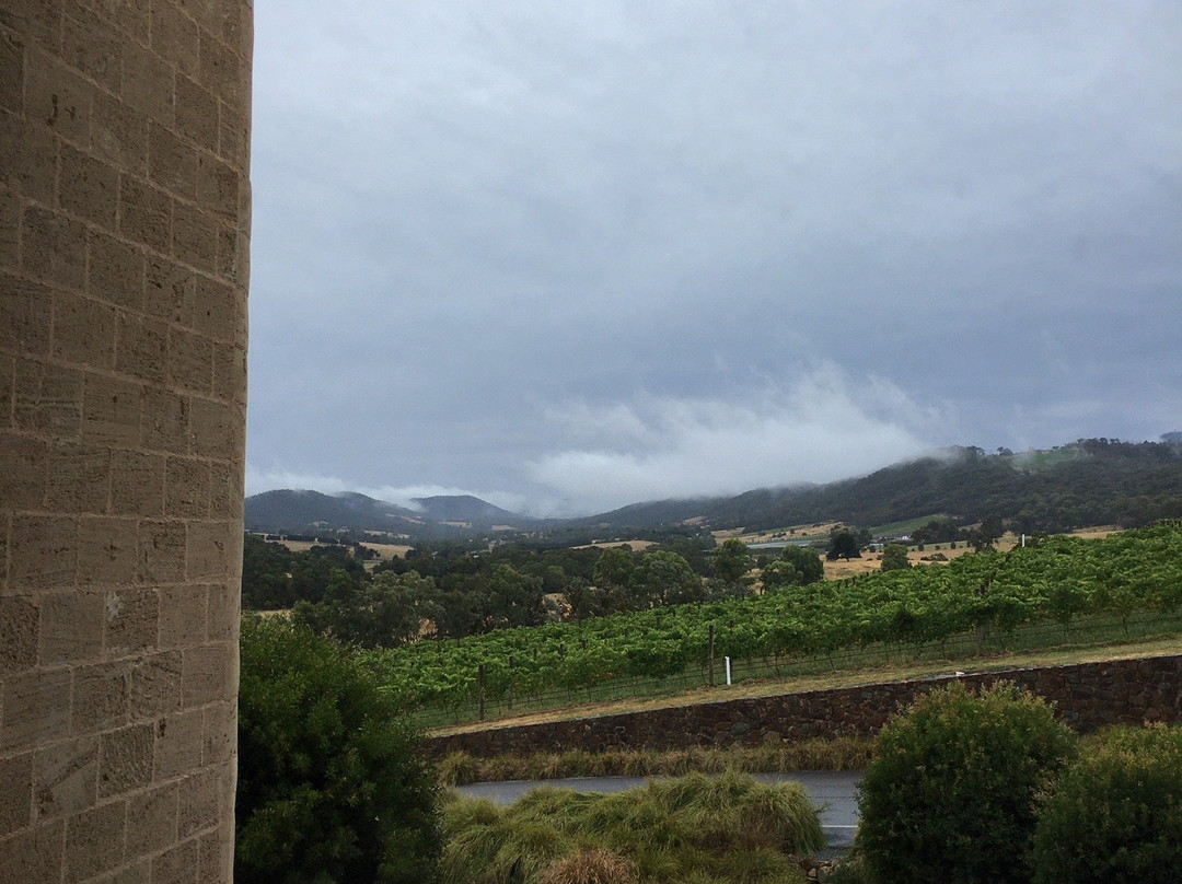 TarraWarra Museum of Art-希尔斯维尔必去景点