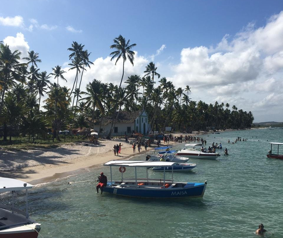 Magic Beach-嘎林海斯港必去景点
