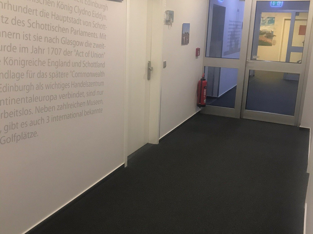 Hotel Weitblick主图