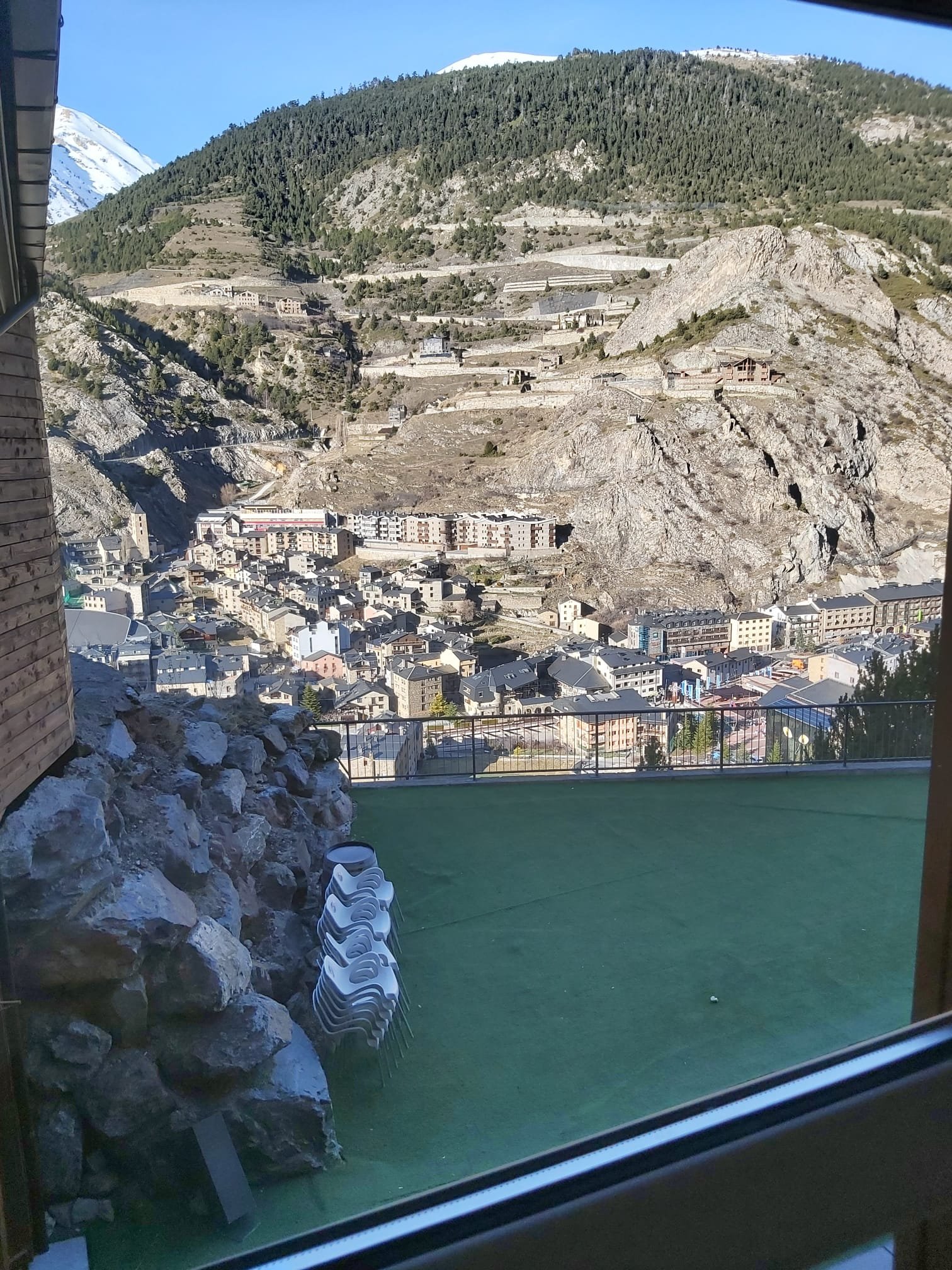 Hotel Roc Meler-portrait