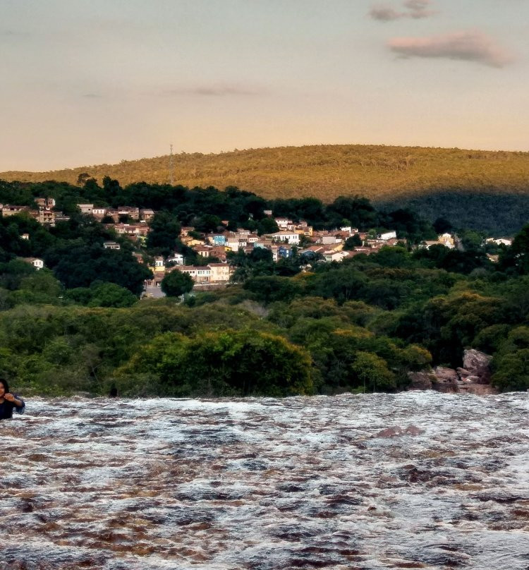 Piscinas Naturais do Serrano-雷恩克斯必去景点