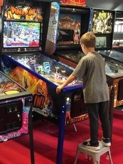 Manchester Designer Outlets-曼彻斯特必去景点