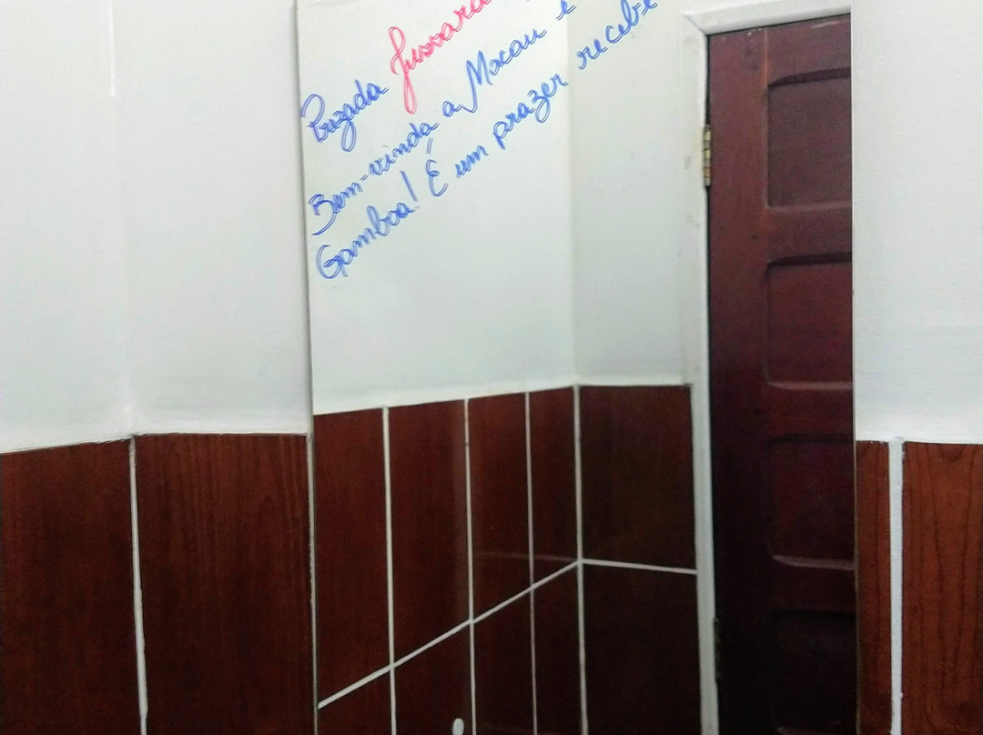 Hotel Gamboa Premium Macau主图