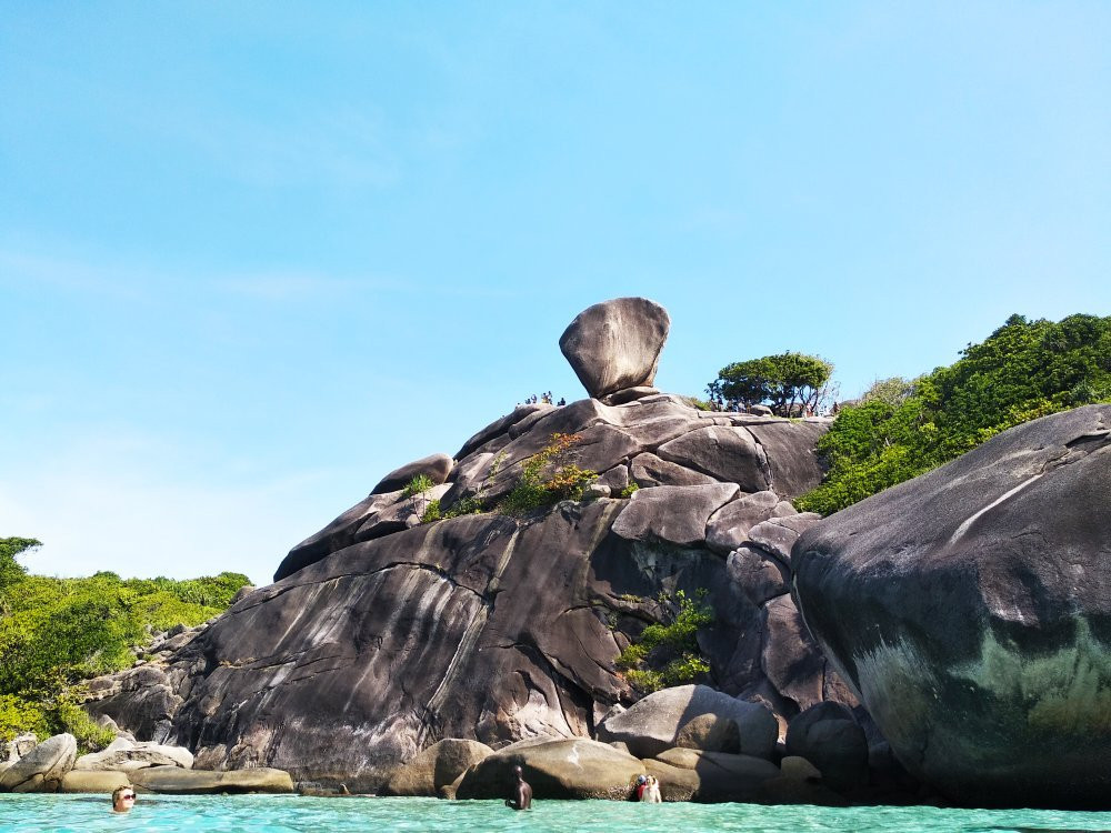 Medsye Travel & Tours-泰曼必去景点