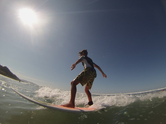 Natura Surf Life-圣特雷莎必去景点