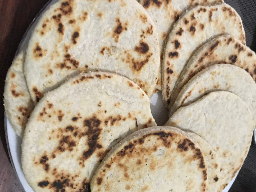 Okvin River Villa主图