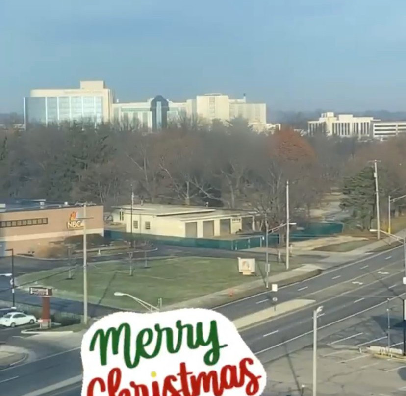 Residence Inn by Marriott Columbus OSU主图