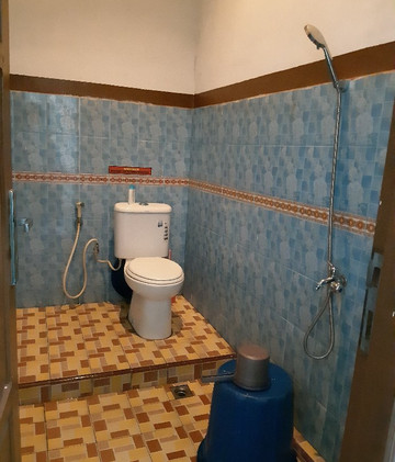 探索Barong Tongkok