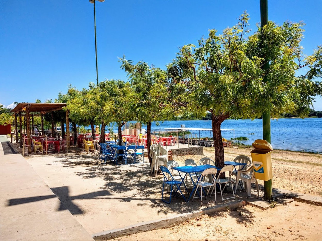 Balneário de Pedrinhas景点图片