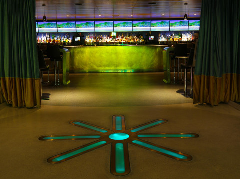 Merkaba-布莱顿必去景点