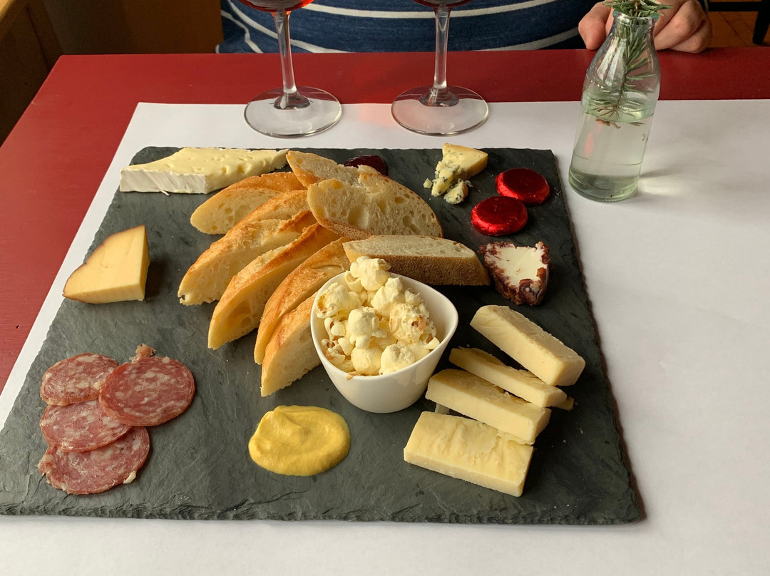 Boyden Valley Winery & Spirits-Cambridge必去景点