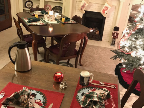 1898 Red Bud Bed & Breakfast主图