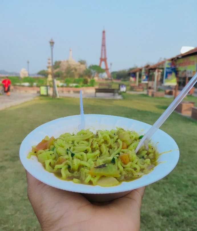 7 Wonders-科塔必去景点