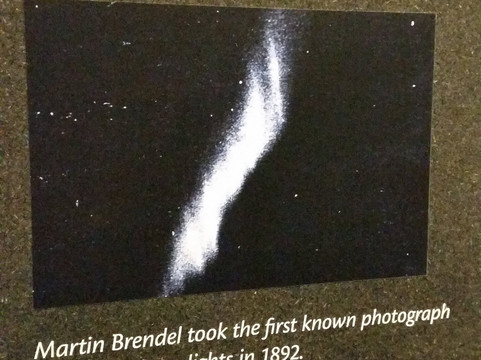 BorealisAlta-阿尔塔必去景点