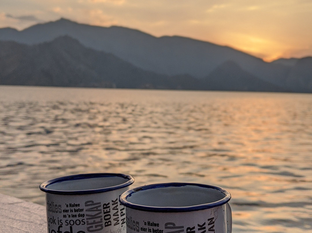 Khasab Musandam Dhow Cruise & Camping-海塞卜必去景点