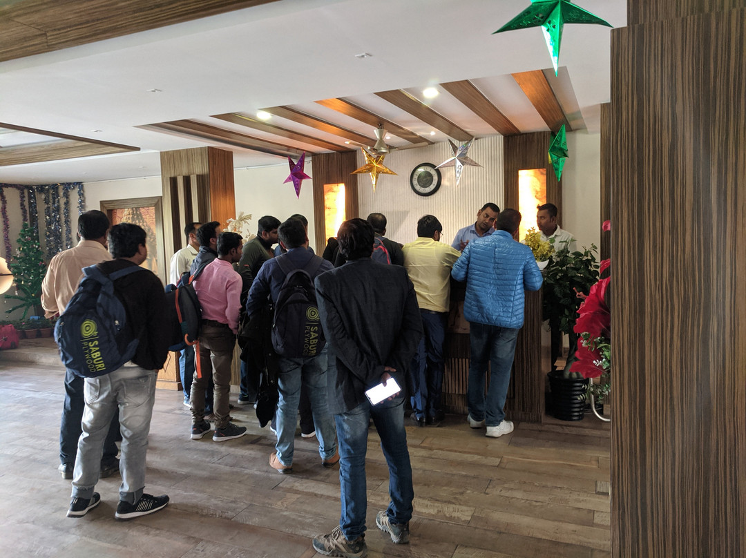 Viceroy Beach & Spa Resort主图