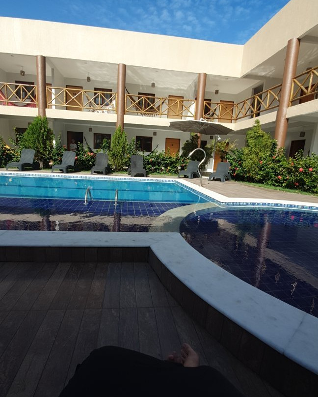 Pousada San Mar主图