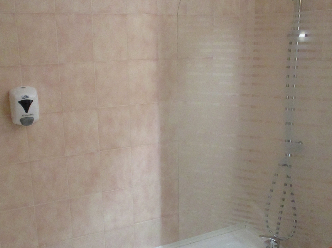 N'Atura Hôtel主图