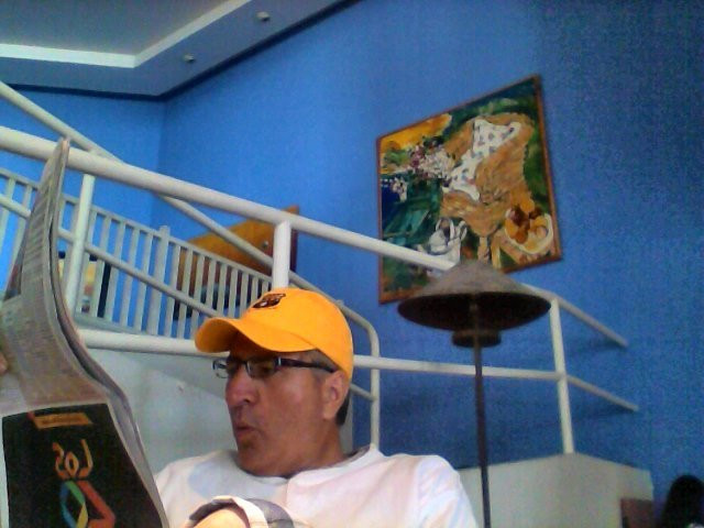 阿米拉酒店主图