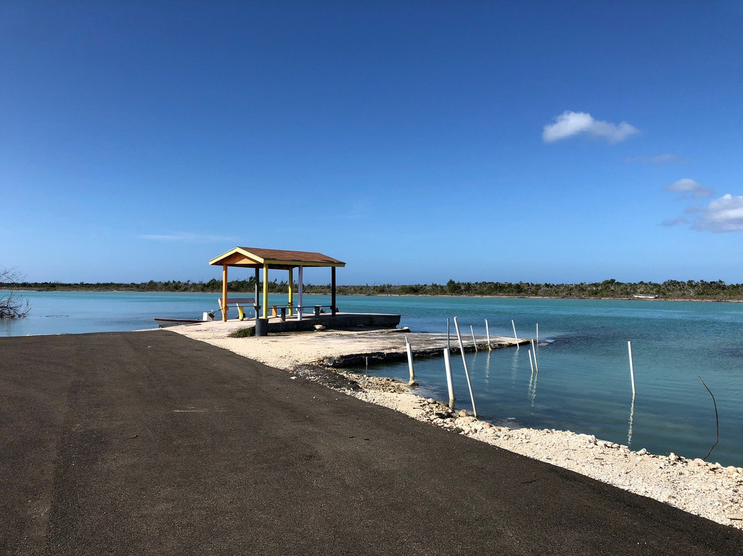 Casuarina Pine Villas主图