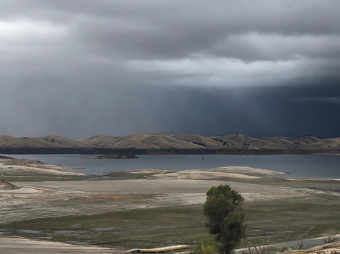 Millerton Lake State Recreation Area-Friant必去景点