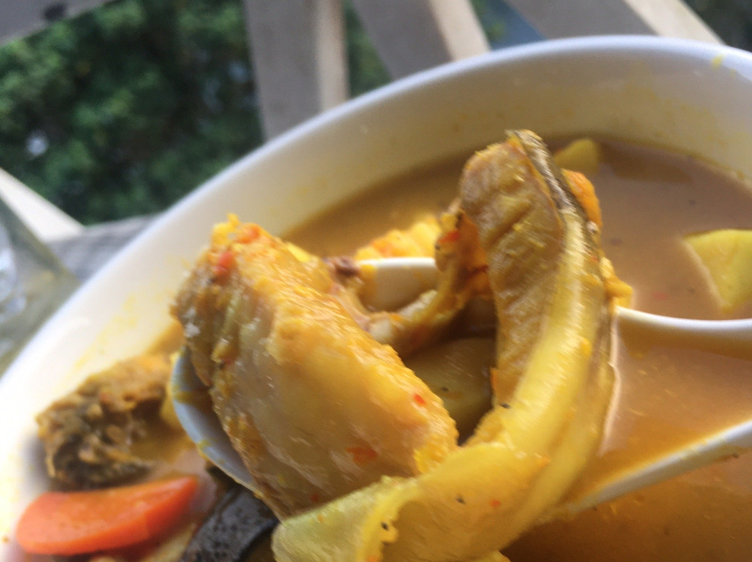 斯里叻猜空餐馆和美食-Kleng Klong Restaurant