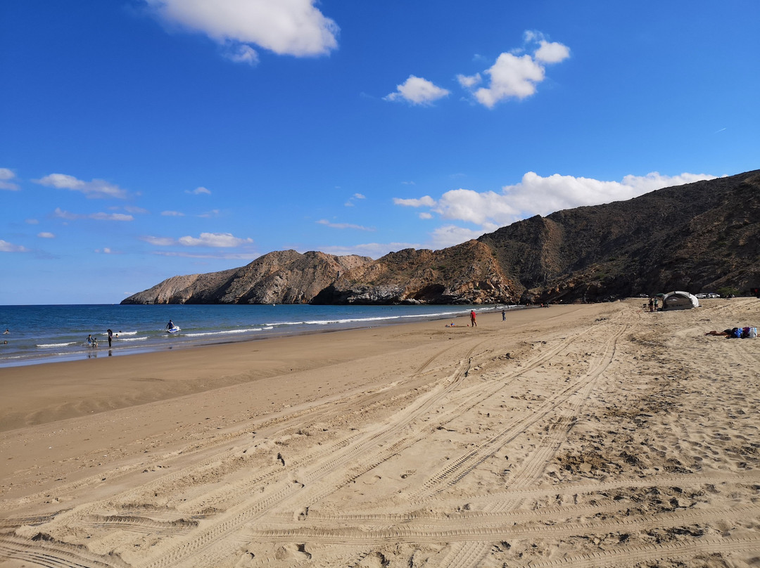 Yiti-马斯喀特必去景点