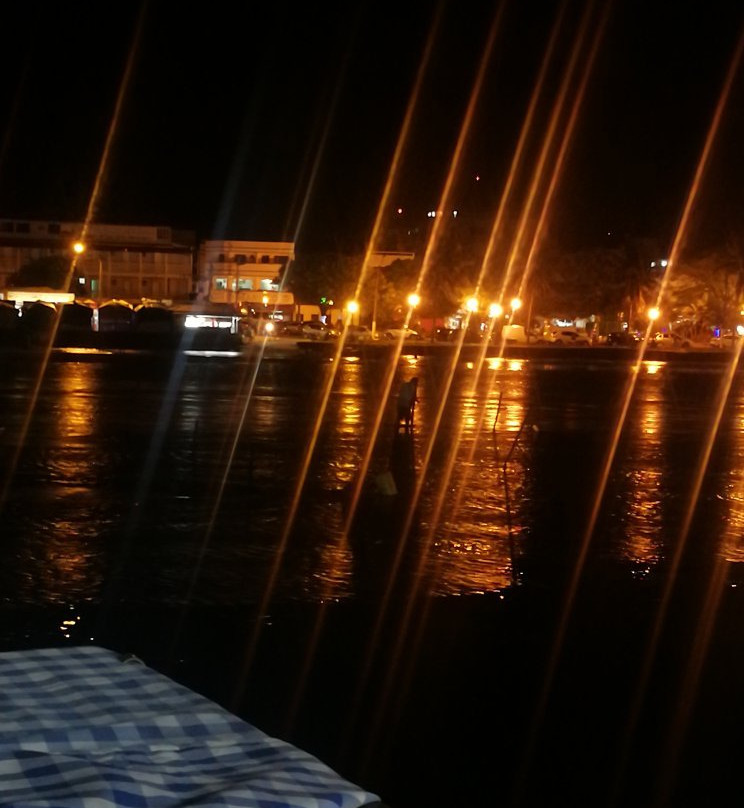 Lagoa de Saquarema-Saquarema必去景点