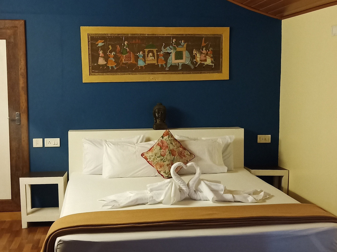 Havelia Island Resort主图