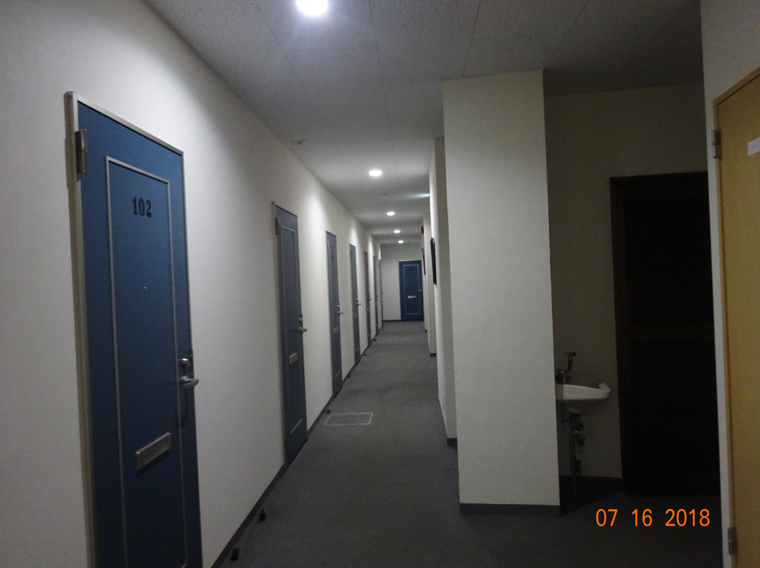 Gloria  Kujukurihama主图