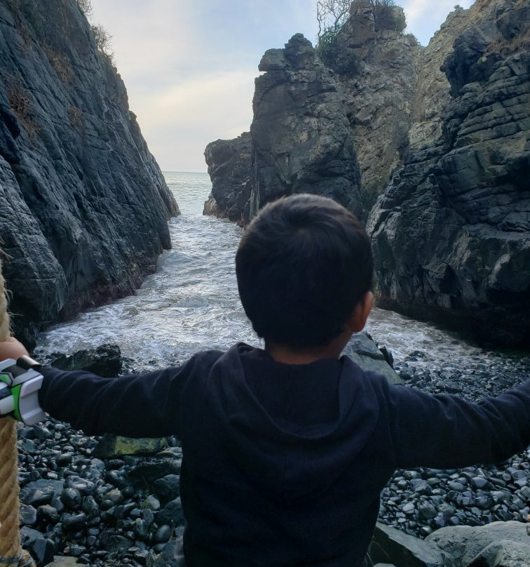 Bogavante Hotel Papanoa主图