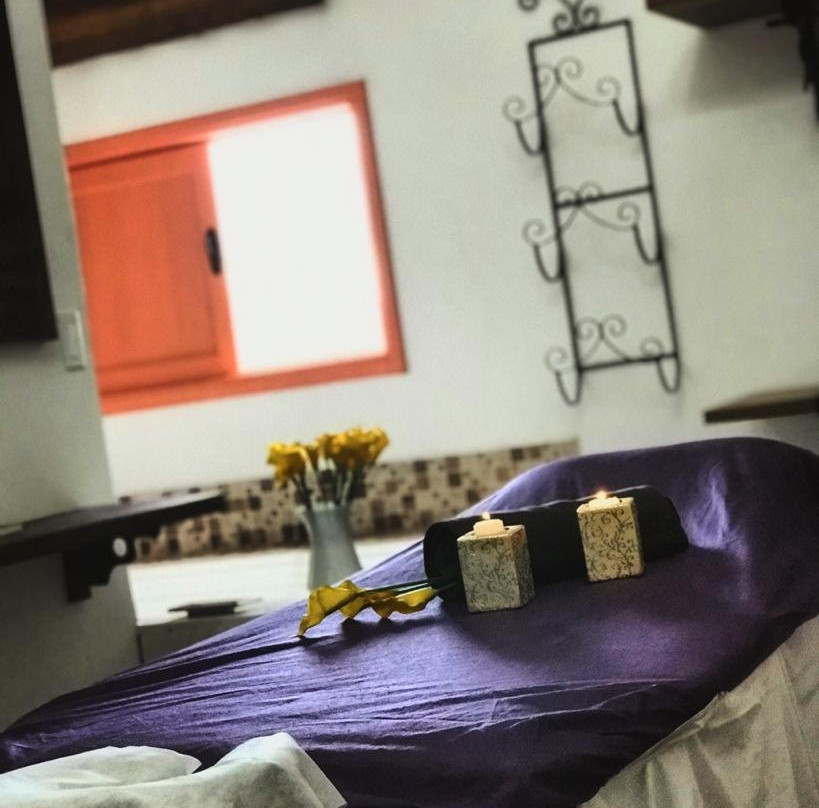 Hotel Saval Jerico主图