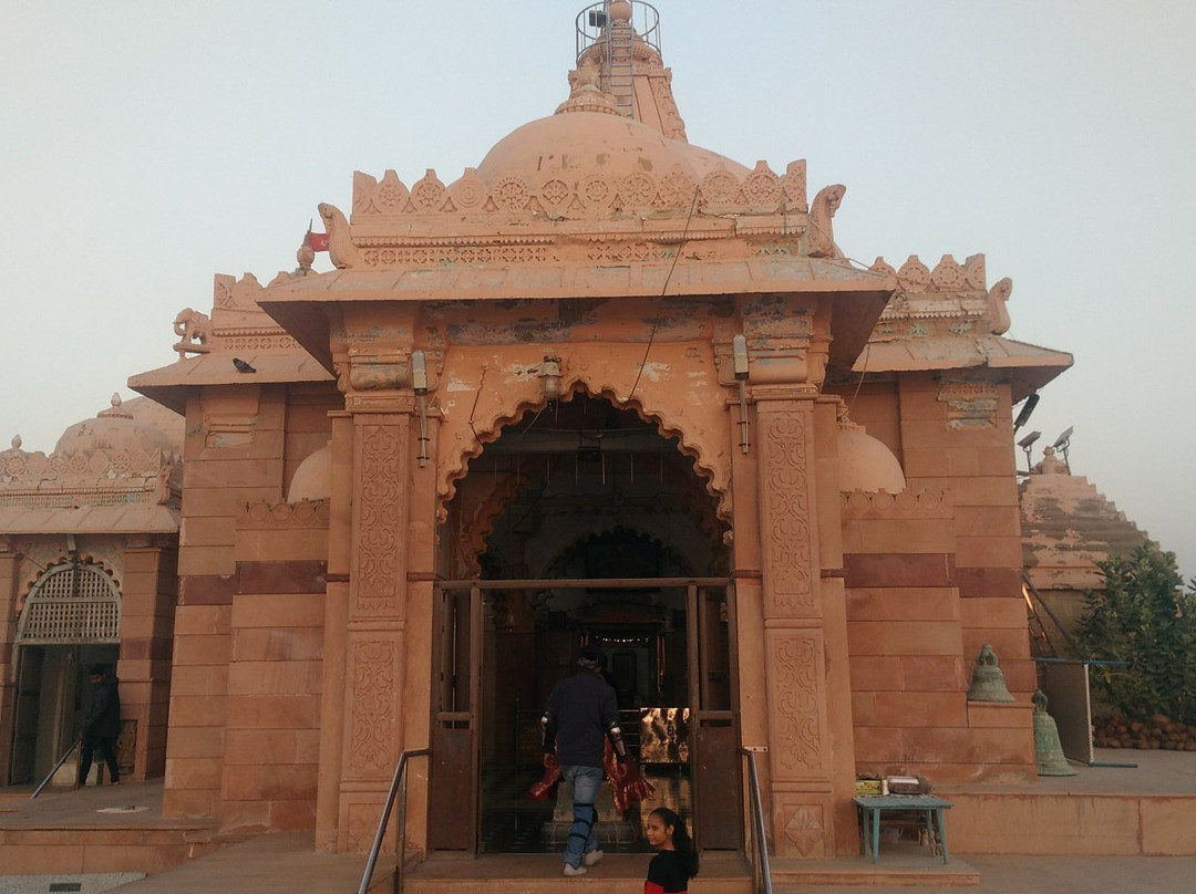 Koteshwar Mahadev Temple景点图片